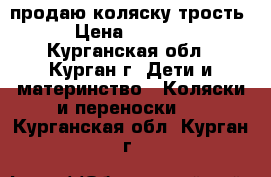 продаю коляску трость › Цена ­ 1 000 - Курганская обл., Курган г. Дети и материнство » Коляски и переноски   . Курганская обл.,Курган г.